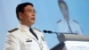 Chinese Admiral Vows Beijing Won’t Be Isolated