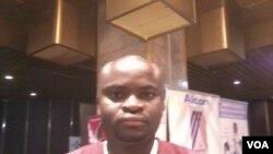 U Dr Joel Tapi