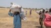 Seis trabalhadores de organizações humanitárias mortos no Sudão do Sul