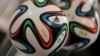 Nike, Adidas Get Personal in Battle Over Soccer World Cup