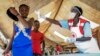 Les écoliers congolais en première ligne de la lutte contre Ebola en Ouganda