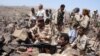 Quân đội Yemen hạ sát 37 phần tử hiếu chiến