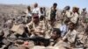 Yemeni Army Kills 7 al-Qaida Fighters