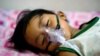 Filipina Adakan Vaksinasi Demam Berdarah
