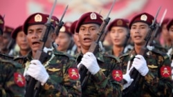 စစ်တပ်က အာဏာသိမ်းမယ်ဆိုတဲ့ ပြောဆိုမှုတွေအပေါ် မြန်မာလူထုရဲ့ တုံ့ပြန်မှုများ