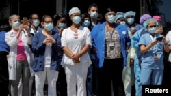 Nueva York virus