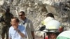 UN Chief Promises to Expedite Aid to Haiti Victims
