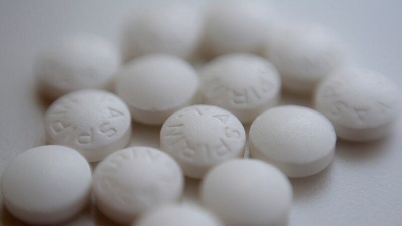 Biggest Studies on Aspirin Show Risks Outweigh Benefits for Many People