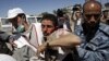 یمن: بم حملے میں 35 افراد ہلاک
