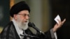 Iran's Khamenei Bans Further Talks With US