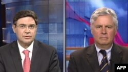 Feith: Krimi i organizuar dhe korrupsioni, sfidat kryesore për Kosovën