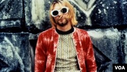 De seguir vivo celebraría el 20 aniversario de su boda con la cantante Courtney Love.