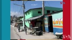 Ayiti: Sendika transpò piblik la leve grèv jeneral 3 jou ak lòt menas kont pouvwa a
