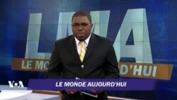 Le Monde Aujourd’hui