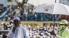 Le président tchadien Idriss Déby Itno brigue un 6e mandat