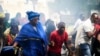 UN Calls for Calm as Dozens Injured in Mali Opposition Protest