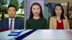 疫苗普及率上升缓慢，美国为何不强制打疫苗？