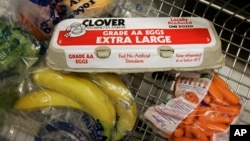 美国消费价格8月份微幅上涨