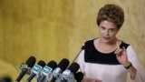 Presidente Dilma Rousseff 