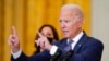 Biden Vows to Bring Americans Home From Afghanistan
