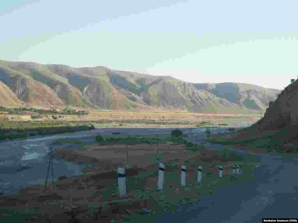 Arslanbab, Jalal-Abad, Kyrgyzstan