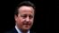 英国首相卡梅伦(资料照片)