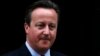 Cameron Says Would Meet Trump Despite 'Dangerous' Muslim Comments