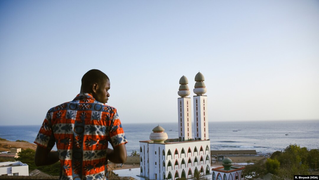 Ramadan’s Magic Hour Senegal