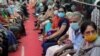 مرگ ۳۶۰۰ نفر دیگر در هند بر اثر کرونا در یک روز؛ کمبود سایت‌های سوزاندن اجساد