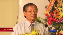 Cựu phó chủ tịch Đà Nẵng bị khởi tố liên quan tới Vũ ‘nhôm’