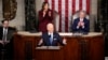 Transcript: President Biden's 2023 State of the Union Address