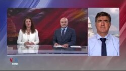 Piştî Pişûya Havînê, Bernameyeke Dagirtî li Pêş Kongrêsê ye

