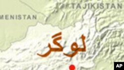 رهایی کارمندان ربوده شدۀ پاکستانی در ولایت لوگر