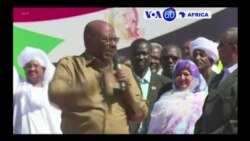 Manchetes Africanas 8 Fevereiro 2019: Serra Leoa declara emergência devido às violaçōes sexuais