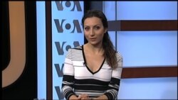 ՀԵՌՈՒՍՏԱՀԱՆԴԵՍ: Ստելլա Գրիգորյան 01.31.2016