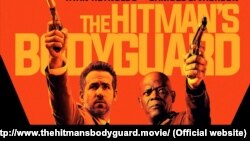 The Hitman's Bodyguard