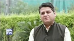 عمران خان کی پارٹی کی جیت پر بھارت سے ردعمل