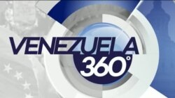 Venezuela 360: Venezolanos con la esperanza en el norte 