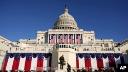 Biden Inauguration