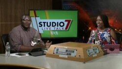 Live Talk - The Connection 