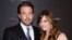 Ben Affleck dan Jennifer Garner