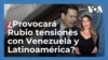 Marco Rubio como secretario de Estado: su impacto en Venezuela, México y otros países latinoamericanos