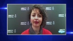 رها بحرینی از عفو بین الملل: به تلاش برای لغو مجازات اعدام در ایران ادامه می دهیم