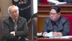 Pengamat Skeptis Keberhasilan KTT Trump-Kim
