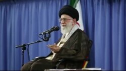 خامنه ای از «حاشیه سازی» در موضوع بورسیه ها انتقاد کرد