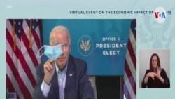 Experiencia y diversidad en el equipo de alto nivel del presidente electo Joe Biden