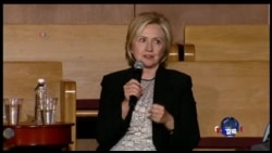 VOA卫视（2015年6月27日 第一小时节目)