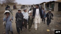 ООН оценивает годовой объем взяток афганским властям в 2,5 млрд долларов