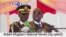 VOA60 Africa - Zimbabwean War Veterans Association boycott President Mugabe’s speech