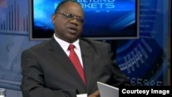 Gorden Moyo, Makokoba lawmaker and MDC-T chairman has stepped down. (File Photo) 